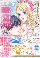 婚約破棄令嬢の華麗なる転身 3