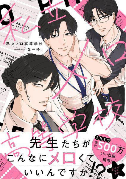 私立メロ高等学校