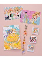 カードキャプターさくら クリアカード編 プレミアムBOX