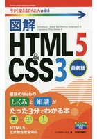 【クリックで詳細表示】図解HTML5 ＆ CSS3