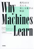 Why Machines Learn 現代AIを支える、美しき数学の物語