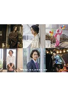 前川優希カレンダーブック2021.04-2022.03