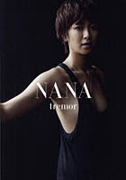 NANA tremor 榮倉奈々写真集