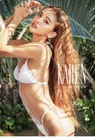 KAREN 1st solo PHOTO BOOK