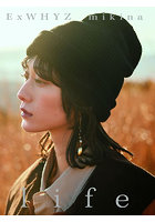 【DMM】life ExWHYZ mikinaファーストソロ写真集
