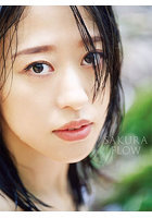 【DMM】SAKURA FLOW 小田さくら写真集
