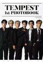 【DMM】TEMPEST 1st PHOTOBOOK