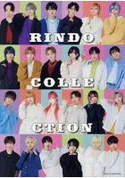 【DMM】RINDO COLLECTION for夢喰NEON せーぶぽいんと Poltergeist Scapegoat ＃らぶしっく XP！A