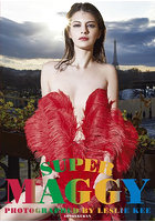【DMM】SUPER MAGGY