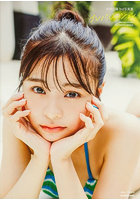 【DMM】プレパレーション 本間日陽3rd写真集