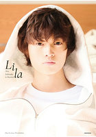 【DMM】Lila Airu Kubozuka 1st Photobook