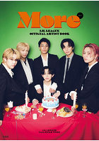 【DMM】More LIL LEAGUE OFFICIAL ARTIST BOOK