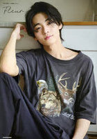 Fleur 井内悠陽1st写真集