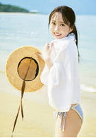 シアワセ 渡部愛加里1st写真集