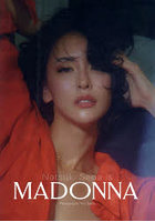 MADONNA 奈月セナ写真集