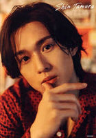 【DMM】Shin Tamura 田村心フォトエッセイ