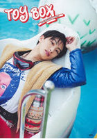 【DMM】TOY BOX 龍(REAL AKIBA BOYZ)1st写真集