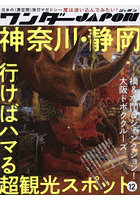 ワンダーJAPON 12