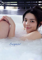 Surprise！ 松島かのん写真集