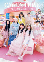 SUGAR AND HUES CANDY TUNE 3rd Anniversary写真集