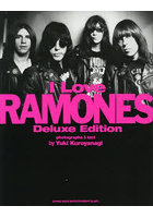 I Love RAMONES
