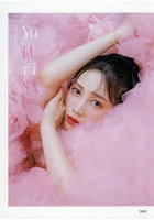 Yu LU ri NA 中村ゆりか写真集