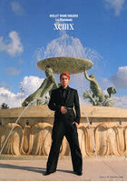 xemx BULLET TRAIN TAKASHI 1st Photobook