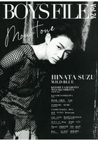 BOYS FILE Vol.24