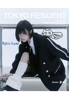 TOKYO RESIDENT Issue005
