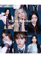 TOKYO RESIDENT Issue005