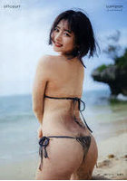 offcourt すみぽん（高倉菫）1st写真集