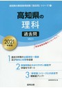 ’21 高知県の理科過去問