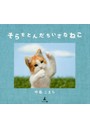 そらをとんだちいさなねこ