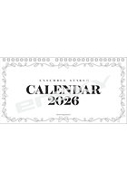 卓上 あんさんぶるスターズ!! 2026年カレンダー