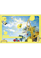 ふなっしー 2026年カレンダー