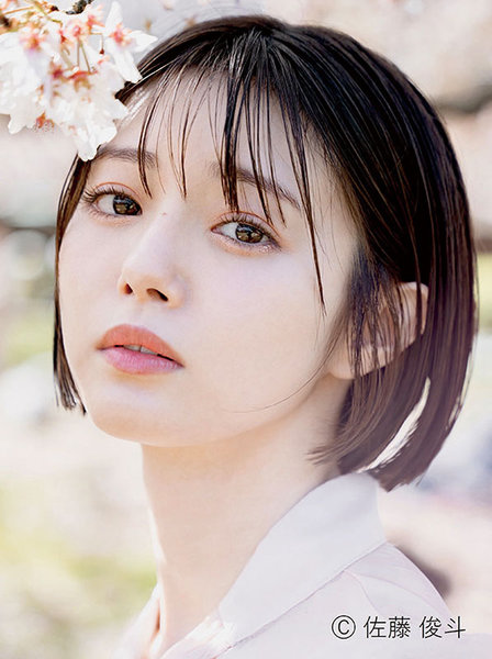 市川美織 2023年カレンダー