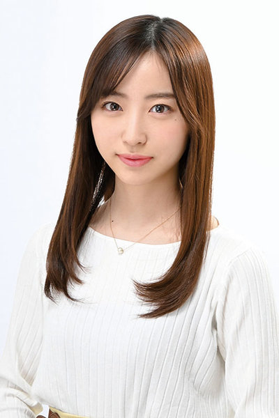 林佑香 2023年カレンダー