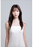 卓上 中村里帆 2026年カレンダー