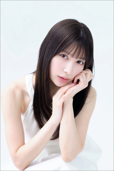 卓上 雪平莉左 2026年カレンダー