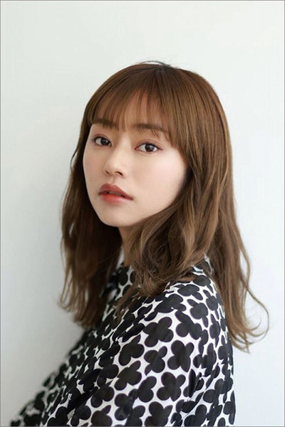 卓上 前田悠雅 2023年カレンダー