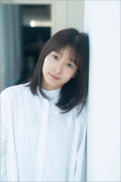 卓上 太田奈緒 2023年カレンダー