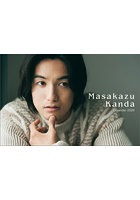 卓上 神田聖司 2026年カレンダー