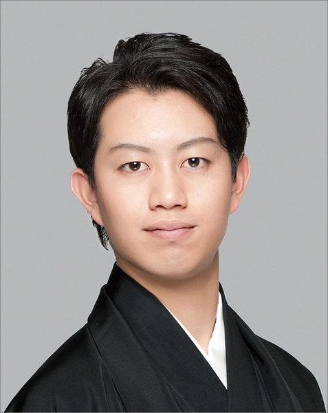 中村壱太郎 2023年カレンダー