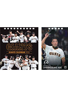 卓上 ジャイアンツ 2026年カレンダー