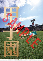 甲子園球場 2026年カレンダー