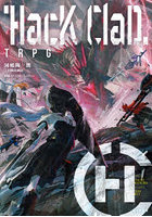 HacK ClaD TRPG