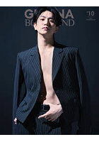 GIANNA BOYFRIEND ＃10（2025WINTER）