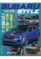 SUBARU STYLE 17
