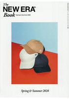 The NEW ERA Book 2026Spring ＆ Summer