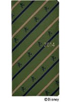 【クリックで詳細表示】’14 springWミッキーストライプ